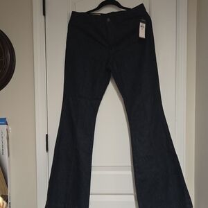 Ralph Lauren Indigo Denim Jeans